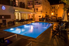Olympos Hotel  - photo 10