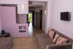 Olympos Hotel  - photo 24