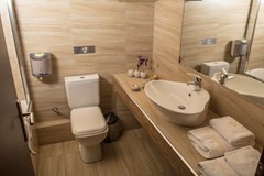 Olympos Hotel  - photo 14
