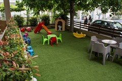 Olympos Hotel  - photo 8