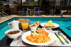 Olympos Hotel  - photo 4