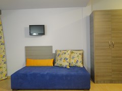 Olympos Hotel  - photo 19