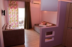 Olympos Hotel  - photo 28