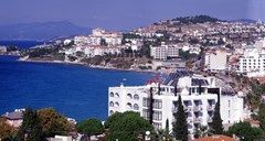 Melike Hotel - photo 3