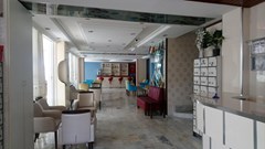 Melike Hotel - photo 4