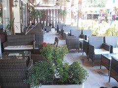 Melike Hotel - photo 1