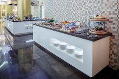 Ramada Kazan City Center: General view - photo 9