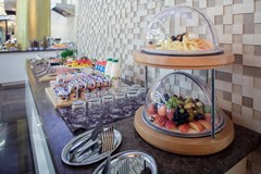 Ramada Kazan City Center: General view - photo 11