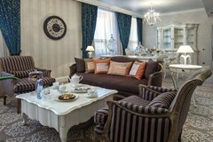 Ramada Kazan City Center: General view - photo 5