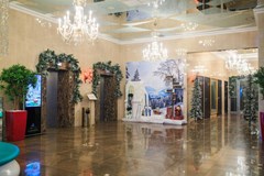 Ramada Kazan City Center: General view - photo 18