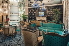 Ramada Kazan City Center: General view - photo 20