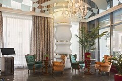 Ramada Kazan City Center: General view - photo 26