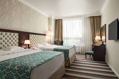 Ramada Kazan City Center: General view - photo 33