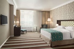 Ramada Kazan City Center: General view - photo 34