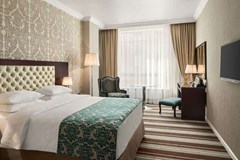 Ramada Kazan City Center: General view - photo 35