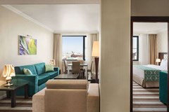 Ramada Kazan City Center: General view - photo 40