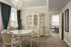 Ramada Kazan City Center: General view - photo 41