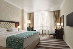 Ramada Kazan City Center: General view - photo 51