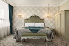 Ramada Kazan City Center: General view - photo 56