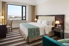 Ramada Kazan City Center: General view - photo 57