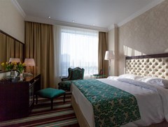 Ramada Kazan City Center: Room - photo 8