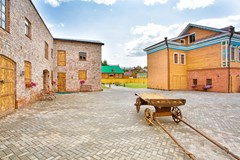 Tatarinn Hotel: General view - photo 8