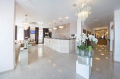 Tatarinn Hotel: Lobby - photo 2