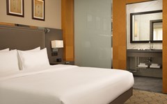 Doubletree Hilton Kazan City Center: Room DOUBLE DELUXE SUPERIOR - photo 11
