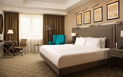 Doubletree Hilton Kazan City Center: Room DOUBLE STANDARD - photo 15