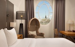 Doubletree Hilton Kazan City Center: Room SUITE PREMIUM - photo 28