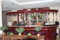 Gulfstream Palace: Bar - photo 2