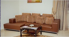 Gulfstream Palace: Lobby - photo 4