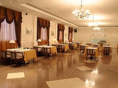 Gulfstream Palace: Restaurant - photo 15