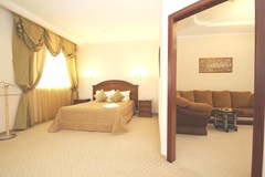 Gulfstream Palace: Room SUITE STANDARD - photo 13