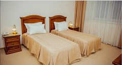 Gulfstream Palace: Room DOUBLE SINGLE USE TWO BEDS - photo 24