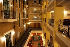 Shalyapin Palace: Lobby - photo 2