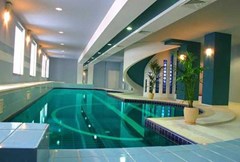 Shalyapin Palace: Pool - photo 5