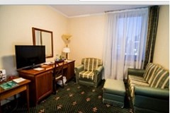 Shalyapin Palace: Room - photo 12