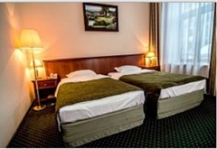Shalyapin Palace: Room TWIN CAPACITY 1 - photo 15