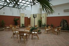 Shalyapin Palace: Terrace - photo 13
