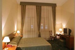 Shalyapin Palace: Room - photo 4