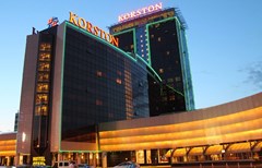Korston Royal Kazan: General view - photo 14