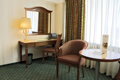 Korston Royal Kazan: Room TWIN DELUXE - photo 12