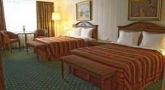 Korston Royal Kazan: Room - photo 7