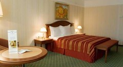 Korston Royal Kazan: Room - photo 11
