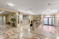 Club Hotel Corona: General view - photo 2