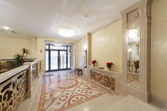 Club Hotel Corona: Lobby - photo 7