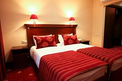Club Hotel Corona: Room TWIN STANDARD - photo 11
