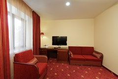 Club Hotel Corona: Room DOUBLE COMFORT - photo 16