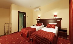 Club Hotel Corona: Room SUITE STANDARD - photo 17